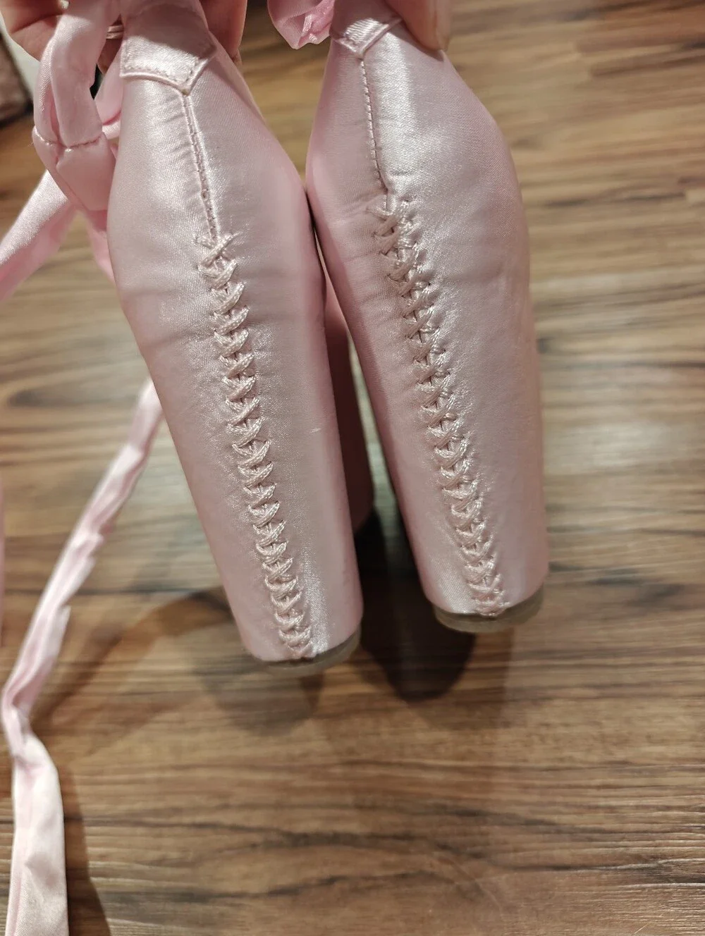 YRU shoes euc